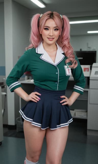 Krystal Paul