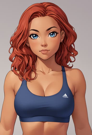 Alexia Wilkins