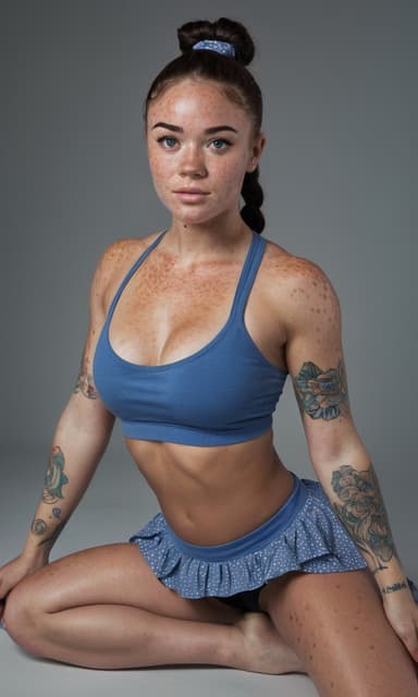 Maryjane Haley