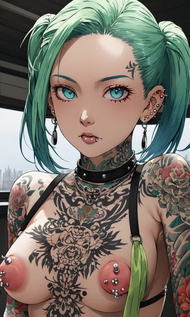 Emily Giles