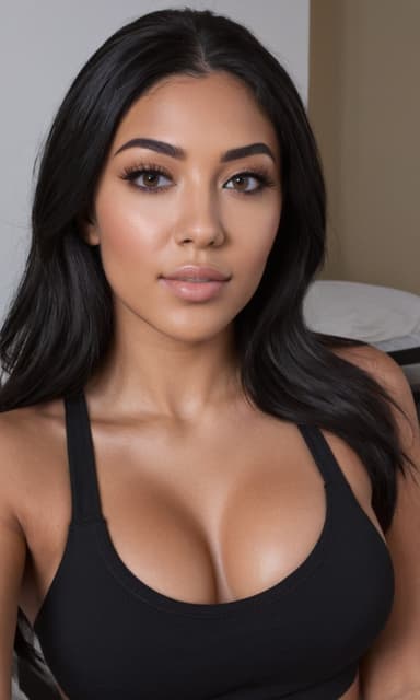 Nyasia Austin