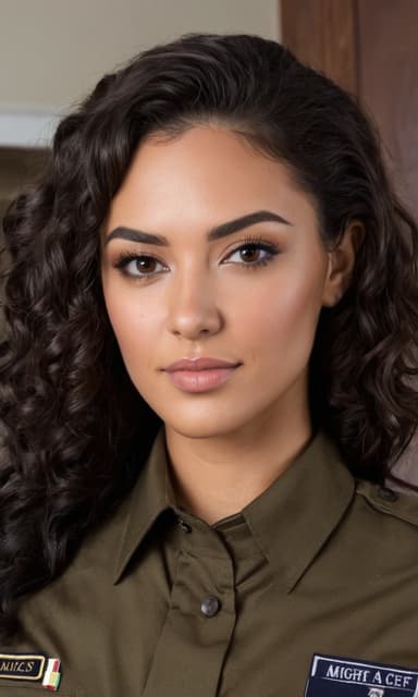 Amira Jennings