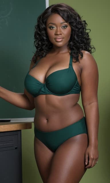 Marie Chapman