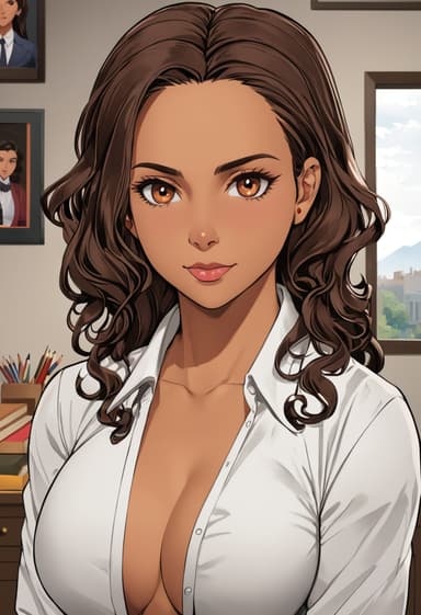 Amaya Ritter