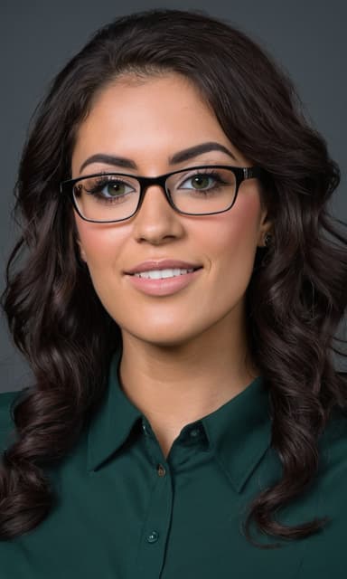 Ashlee Cervantes