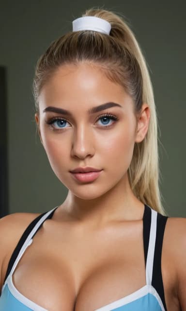 Lyric Lamb