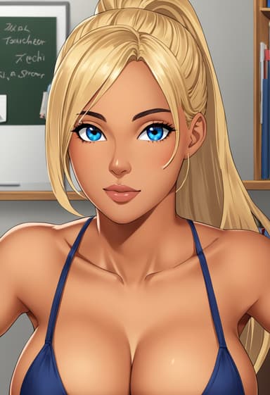 Melissa Sellers