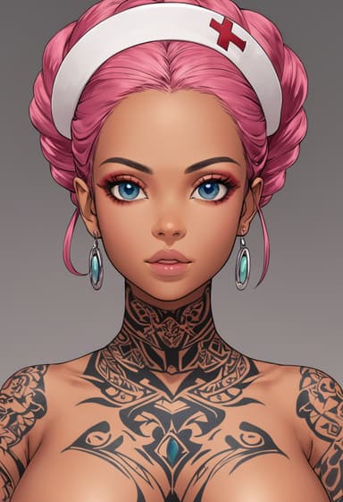 Jadyn Russell
