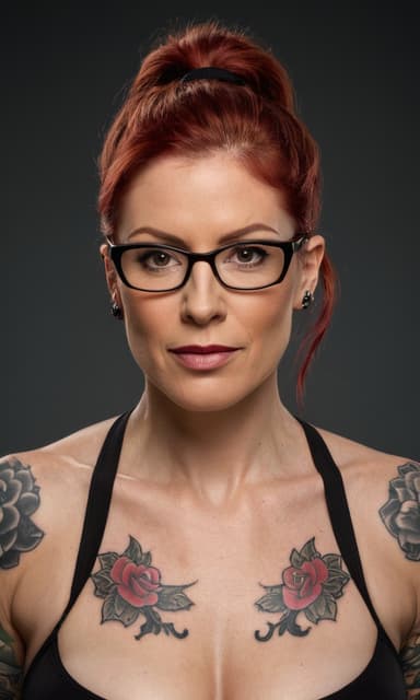 Olive Osborn