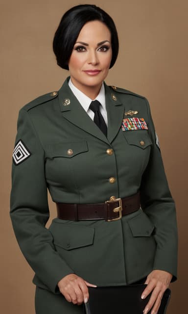 Aisha Conrad