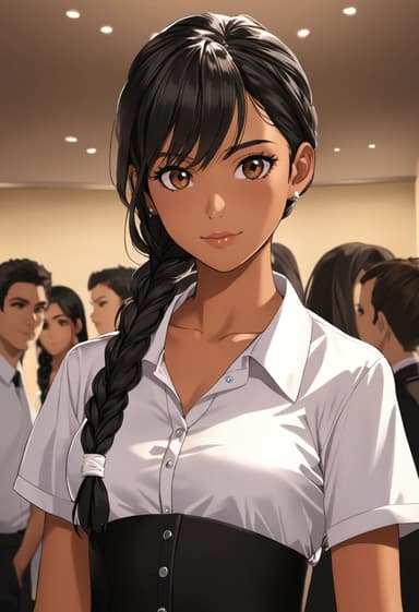 Ariana Lang