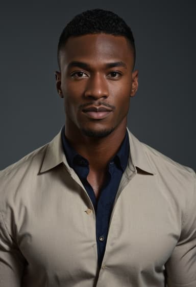 Coy Harvey
