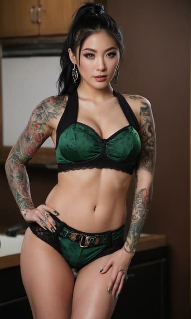 Averie Huerta