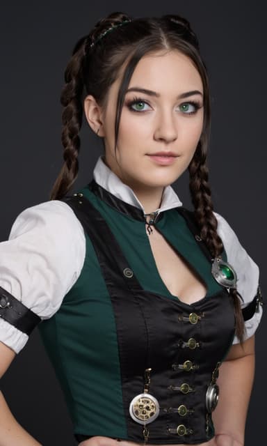 Mina Gonzales