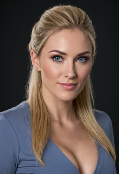 Kristin Benton