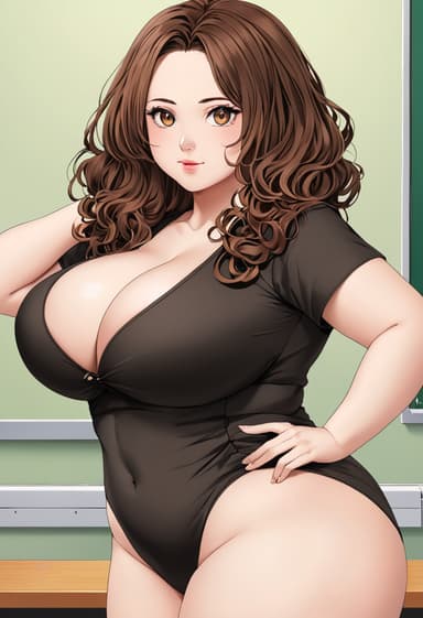 Gianna Sharp