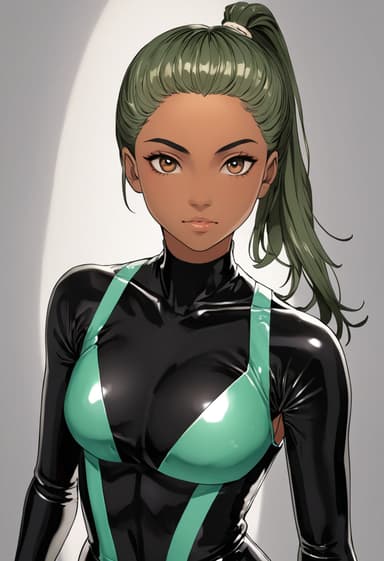 Harper Black