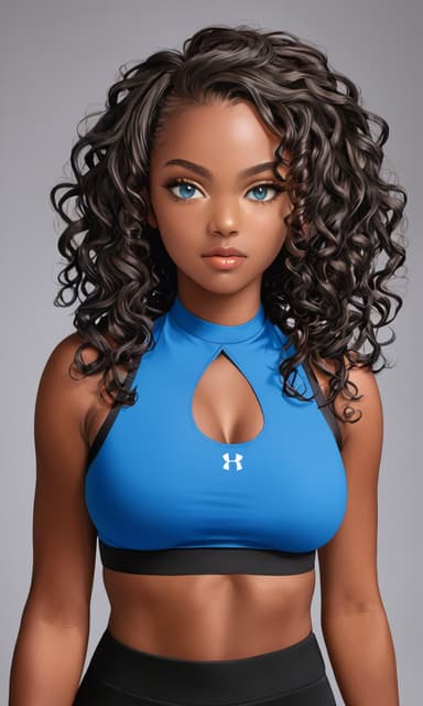 Destiny Gardner