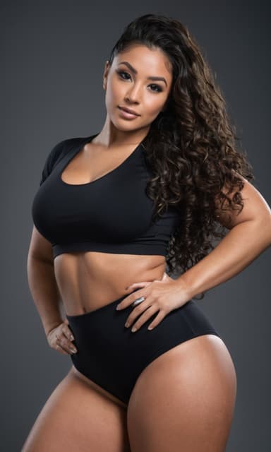 Natalia Roberson