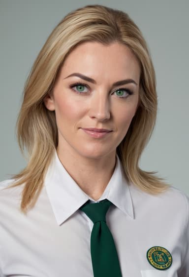 Melissa Mcgrath