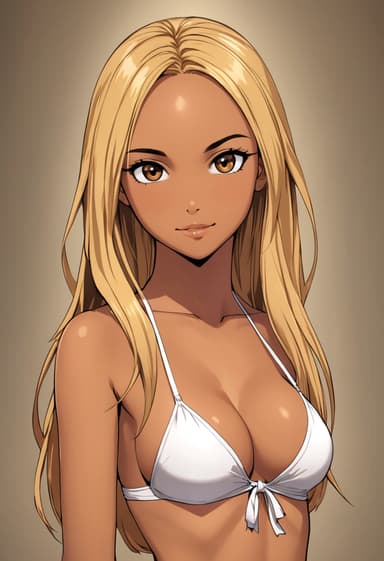Ashanti Harvey