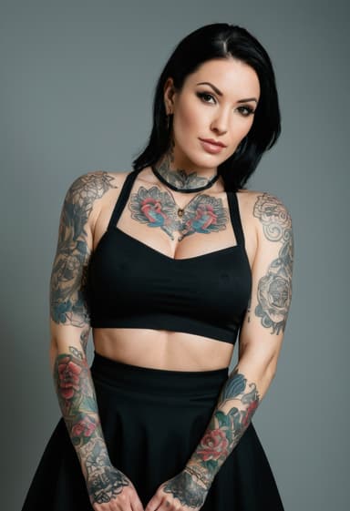 Gabriela Hughes