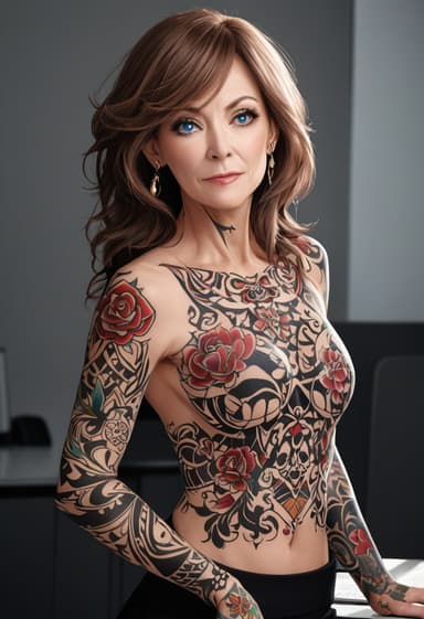 Brenda Jefferson