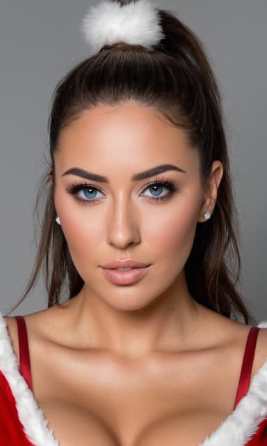 Macey James