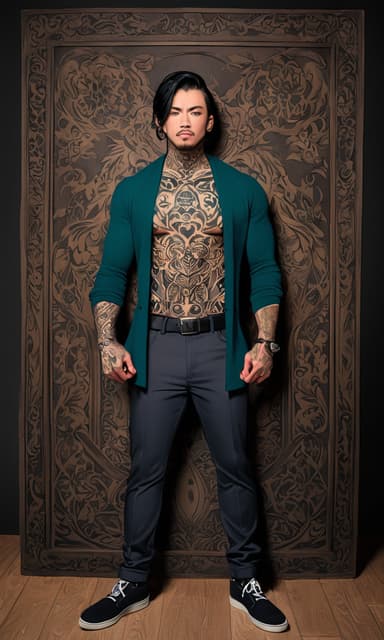 Anibal Baker