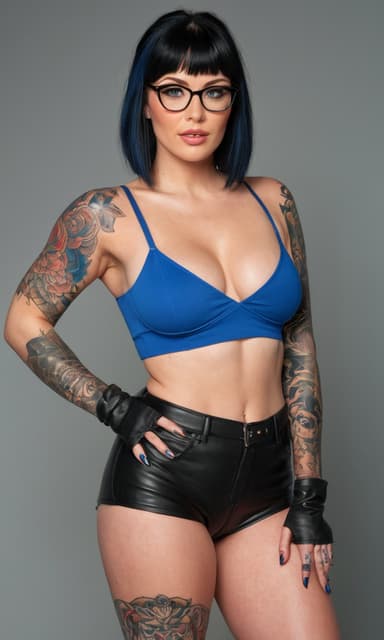 Vanessa Hoffman
