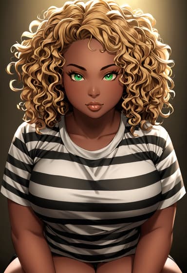 Keyla Wilkerson