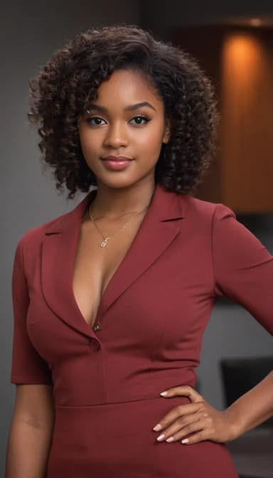 Regina Dudley