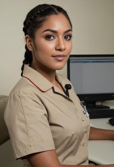Paisley Copeland