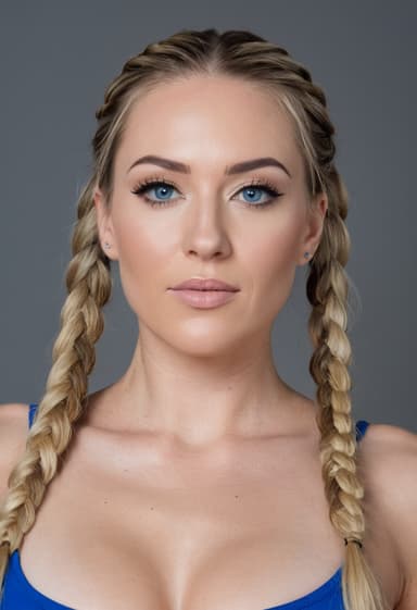 Kailee Todd