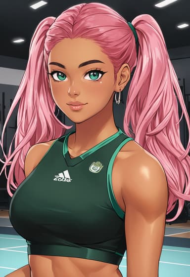 Bethany Clarke