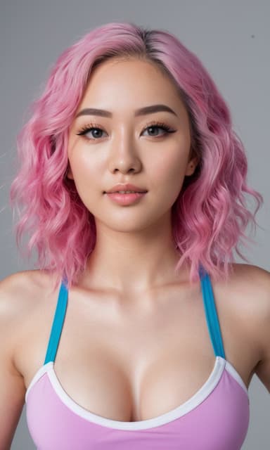Jasmine Colon