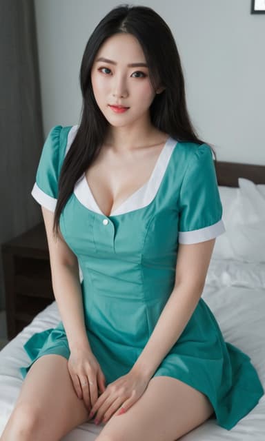 Aaliyah Chen