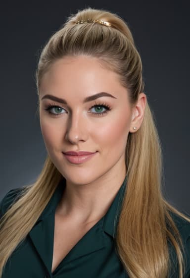 Madelyn Randolph