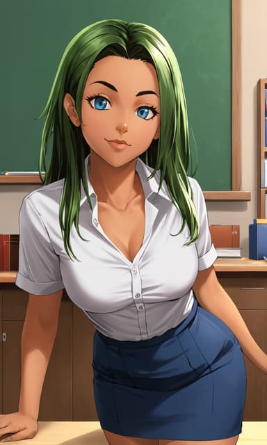 Dalia Ramsey