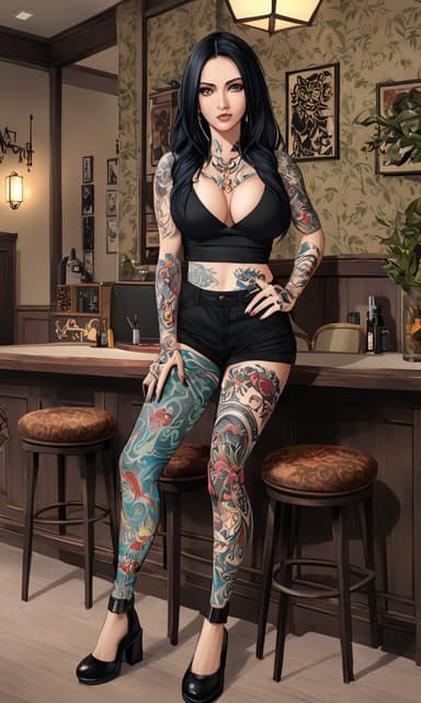 Avah Watts