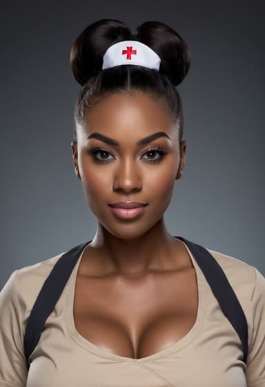 Amari Gregory