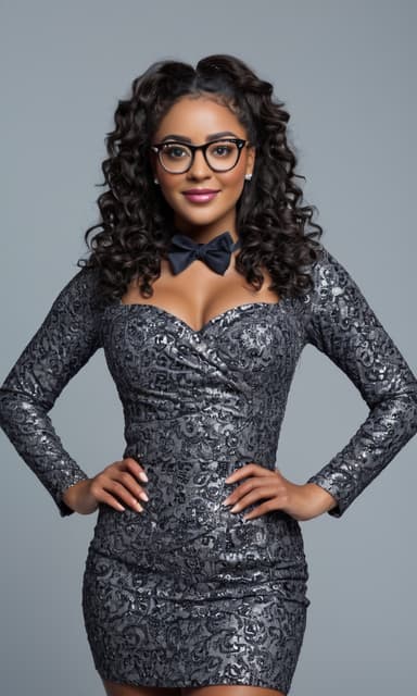 Camryn Singh