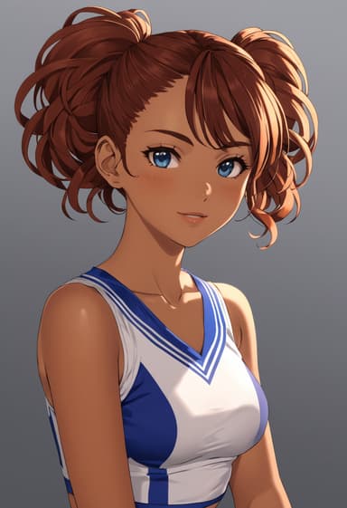 Harmony Washington