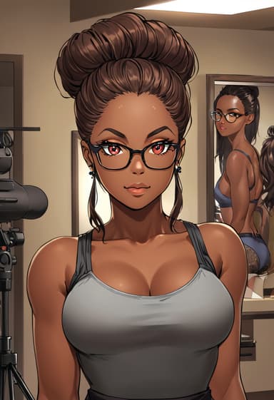 Iris Avery