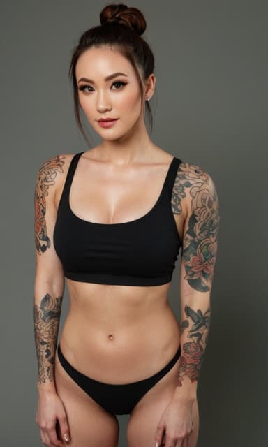 Lexie Conner