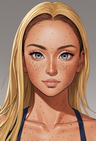 Aleena Fuller