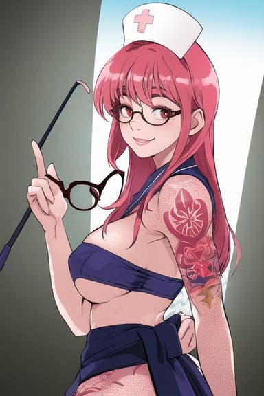 Lilyana Pollard