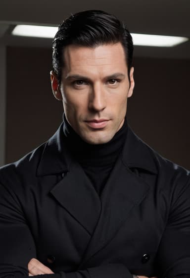 Erwin Crane