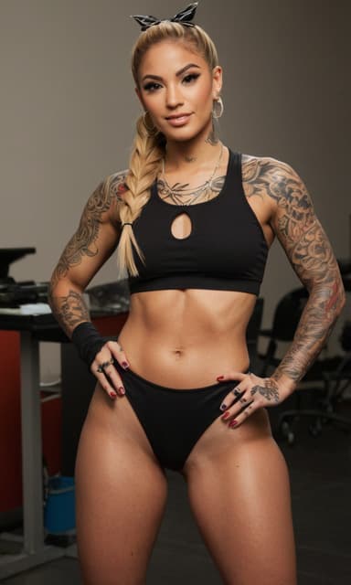 Lailah Bullock