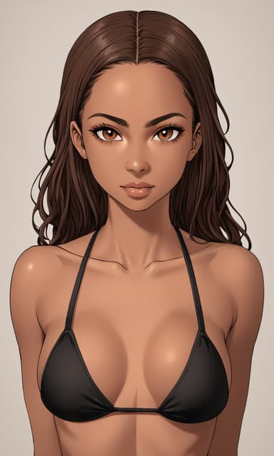 Lyric Mcdowell